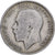 Großbritannien, George V, 1 Shilling, 1921, British Royal Mint, Silber, SGE+