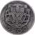 Portugal, 5 Escudos, 1933, Lisbon, Zilver, ZG+