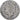 España, Alfonso XIII, 1 Peseta, 1894, Madrid, Plata, BC