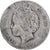 Espagne, Alfonso XIII, 1 Peseta, 1894, Madrid, Argent, B+