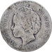 España, Alfonso XIII, 1 Peseta, 1894, Madrid, Plata, BC