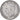 Großbritannien, George VI, 2 Shillings, 1942, British Royal Mint, Silber, S+