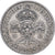 Großbritannien, George VI, 2 Shillings, 1942, British Royal Mint, Silber, S+