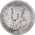 Australien, George V, 1 Florin, 1917, Sydney, Silber, SGE+
