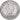 Australien, Elizabeth II, 1 Florin, 1957, Melbourne, Silber, SS