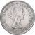 Australien, Elizabeth II, 1 Florin, 1957, Melbourne, Silber, SS