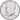 Verenigde Staten, Kennedy, Half Dollar, 1964, Philadelphia, Zilver, FR+