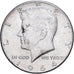 Verenigde Staten, Kennedy, Half Dollar, 1964, Philadelphia, Zilver, FR+