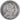 Portugal, 1 Escudo, 1940, Lisbon, Níquel - latón, BC+