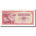 Banknote, Yugoslavia, 100 Dinara, 1981, 1981-11-04, KM:90b, EF(40-45)