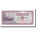 Banknote, Yugoslavia, 20 Dinara, 1981, 1981-11-04, KM:88b, UNC(65-70)