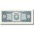 Billet, Équateur, 10 Sucres, 1986, 1986-04-29, KM:121, NEUF