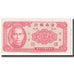 Geldschein, China, 1 Cent, KM:S2452, UNZ