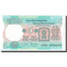 Geldschein, India, 5 Rupees, KM:80a, UNZ-