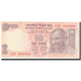 Geldschein, India, 10 Rupees, KM:95b, UNZ