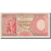 Banconote, Indonesia, 100 Rupiah, 1958, KM:59, MB