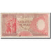 Banconote, Indonesia, 100 Rupiah, 1958, KM:59, MB