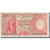 Biljet, Indonesië, 100 Rupiah, 1958, KM:59, TB