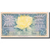 Banknote, Indonesia, 5 Rupiah, 1959, 1959-01-01, KM:65, UNC(65-70)