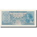 Banknote, Indonesia, 1 Rupiah, 1956, KM:74, AU(55-58)