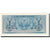 Banknote, Indonesia, 1 Rupiah, 1956, KM:74, AU(55-58)