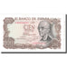 Nota, Espanha, 100 Pesetas, 1970, 1970-11-17, KM:152a, UNC(65-70)