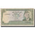 Banknot, Pakistan, 10 Rupees, KM:34, F(12-15)