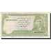 Geldschein, Pakistan, 10 Rupees, KM:39, S+
