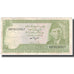 Geldschein, Pakistan, 10 Rupees, KM:39, S+