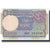 Banknot, India, 1 Rupee, KM:78Ae, UNC(63)