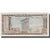 Banconote, Libano, 1 Livre, KM:61a, MB+