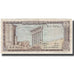 Banknote, Lebanon, 1 Livre, KM:61a, VF(30-35)