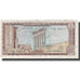Banknote, Lebanon, 1 Livre, KM:61b, EF(40-45)