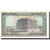 Banconote, Libano, 50 Livres, KM:65d, BB+