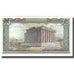 Banknote, Lebanon, 50 Livres, KM:65c, UNC(65-70)