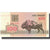Nota, Bielorrússia, 100 Rublei, 1992, KM:8, UNC(63)