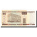 Banknot, Białoruś, 20 Rublei, 2000, KM:24, UNC(63)