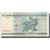 Billete, 1000 Rublei, 2000, Bielorrusia, KM:28a, MBC