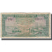 Billete, 1 Riel, Camboya, KM:4a, RC+