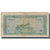 Banknote, Cambodia, 1 Riel, KM:4a, F(12-15)