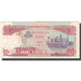 Banknot, Kambodża, 500 Riels, KM:43a, EF(40-45)