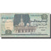 Banknote, Egypt, 5 Pounds, KM:59, VF(30-35)