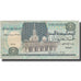 Biljet, Egypte, 5 Pounds, KM:59, TB+