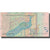 Banknote, Macedonia, 10 Denari, 2001, KM:14c, VF(30-35)