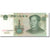 Geldschein, China, 1 Yüan, 1999, KM:895b, UNZ