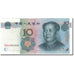 Nota, China, 10 Yüan, 2005, KM:904, UNC(65-70)