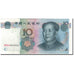 Banconote, Cina, 10 Yüan, 2005, KM:904, SPL