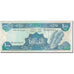 Banconote, Libano, 1000 Livres, KM:69b, BB+