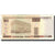 Banknot, Białoruś, 20 Rublei, 2000, KM:24, AU(50-53)