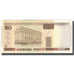 Geldschein, Belarus, 20 Rublei, 2000, KM:24, SS+